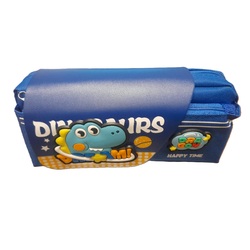 DINOSAURS Pencil Case 5556 - Imported